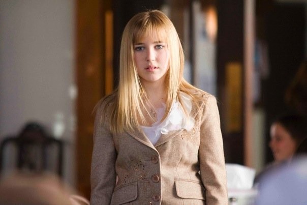 Ellen Marlow fotoğrafı