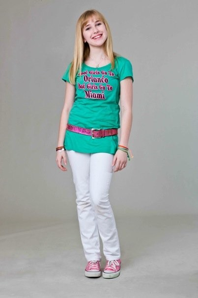 Ellen Marlow fotoğrafı