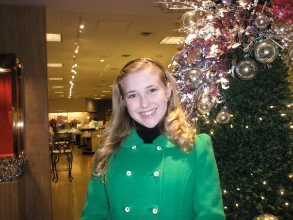 Ellen Marlow fotoğrafı