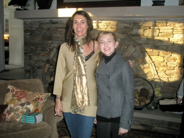 Ellen Marlow Fotoğrafı