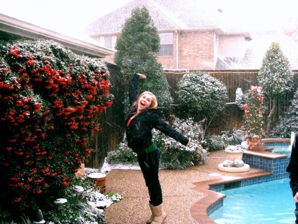 Ellen Marlow Fotoğrafı