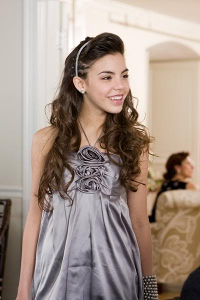 Samantha Boscarino Fotoğrafı