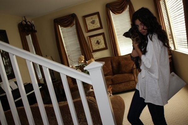 Samantha Boscarino fotoğrafı