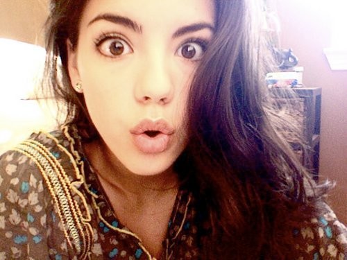 Samantha Boscarino fotoğrafı