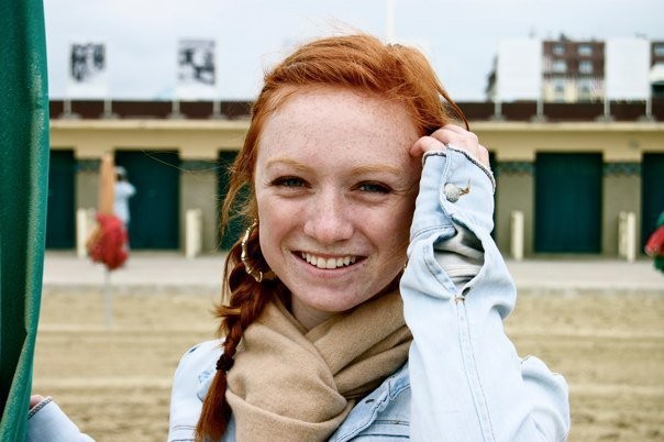 Sophie Anna Everhard fotoğrafı