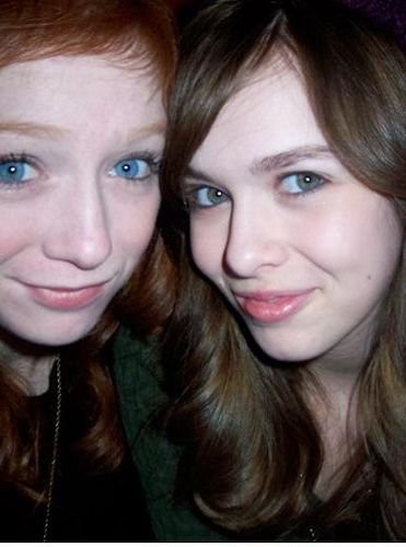 Sophie Anna Everhard fotoğrafı