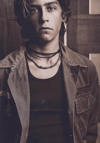 Keli Price fotoğrafı