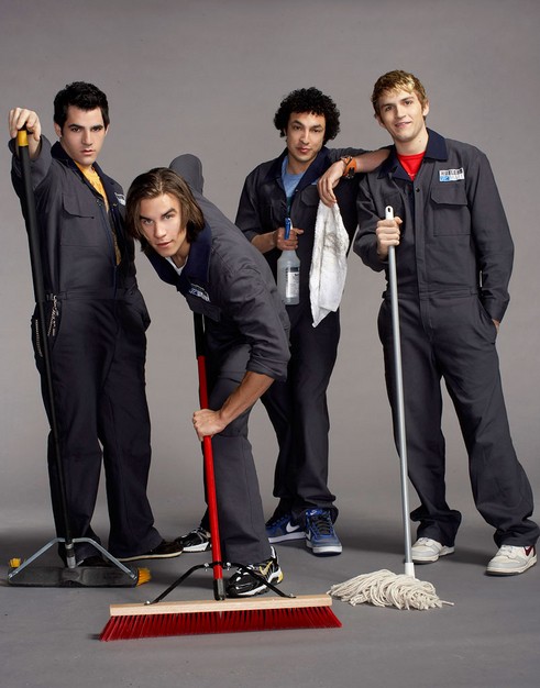 Rob Mayes Fotoğrafı