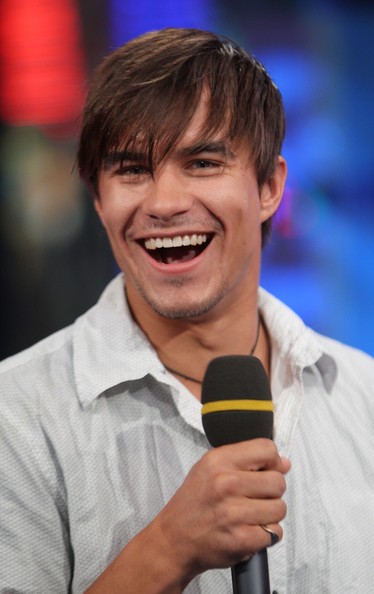 Rob Mayes Fotoğrafı