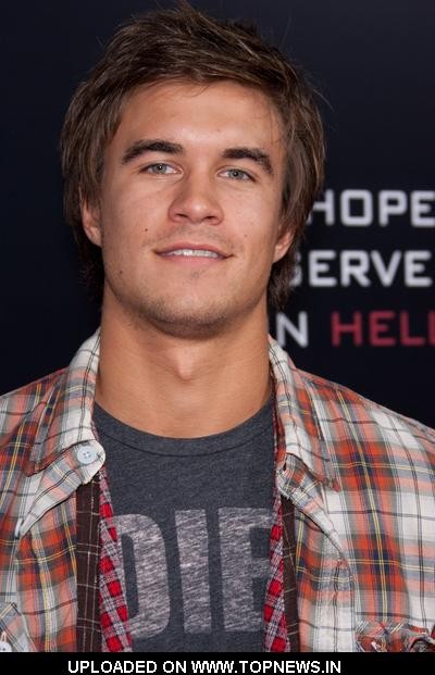 Rob Mayes Fotoğrafı
