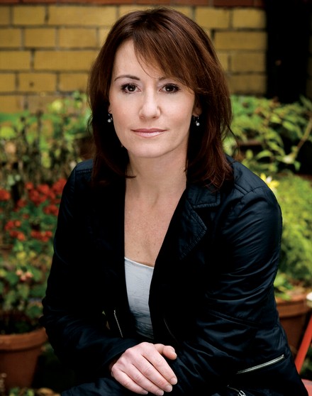 Ulrike Krumbiegel fotoğrafı