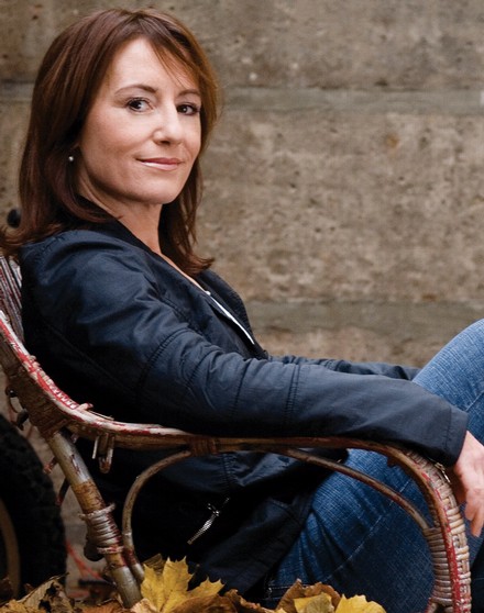 Ulrike Krumbiegel fotoğrafı