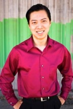 Michael Chen fotoğrafı