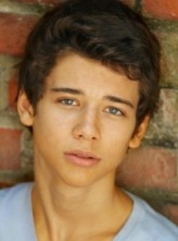 Uriah Shelton fotoğrafı