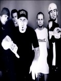 Limp Bizkit fotoğrafı