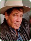 James Lee Burke fotoğrafı