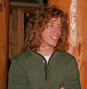 Shaun White fotoğrafı