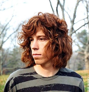 Shaun White fotoğrafı
