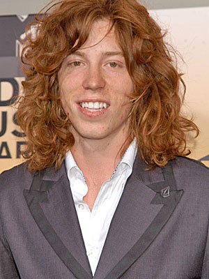 Shaun White fotoğrafı