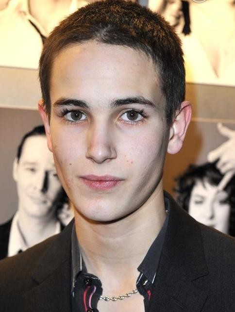 Emile Berling fotoğrafı