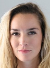 Alice Coulthard fotoğrafı