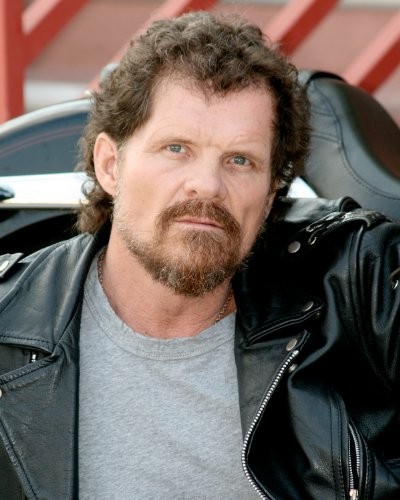 Tom Proctor fotoğrafı