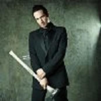 Tracy Morse fotoğrafı