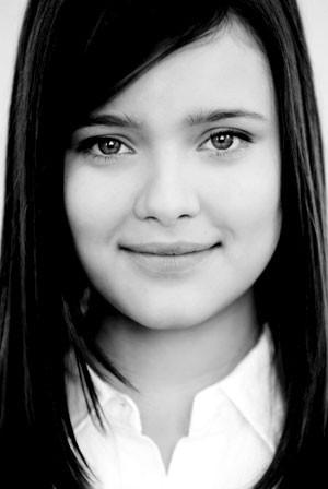 Marianne Fortier fotoğrafı