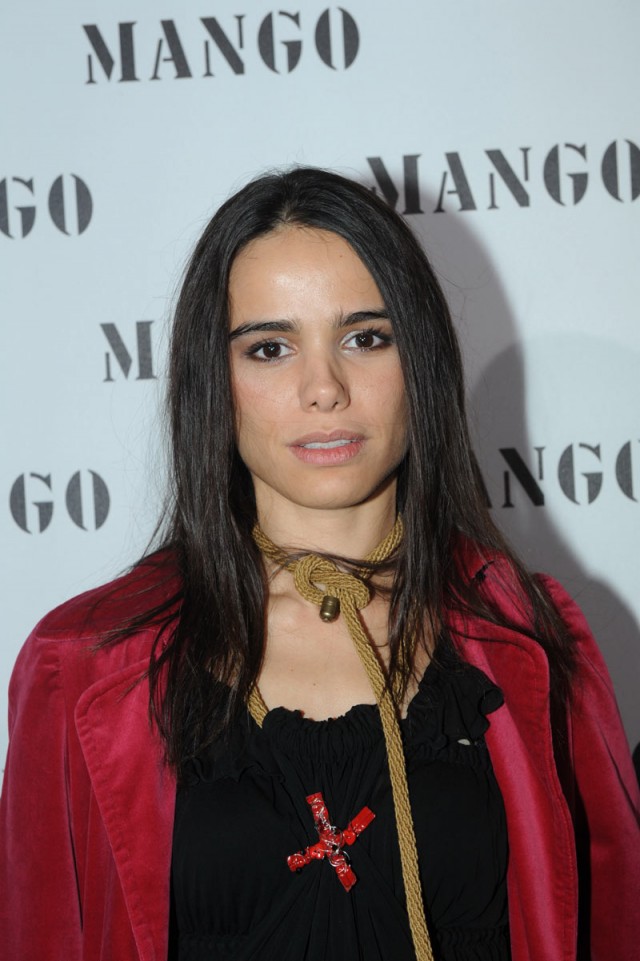 Melissa Mars Fotoğrafı