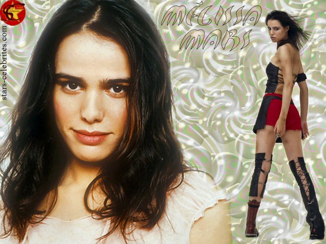 Melissa Mars Fotoğrafı
