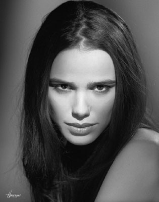 Melissa Mars Fotoğrafı