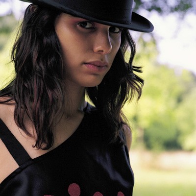 Melissa Mars fotoğrafı