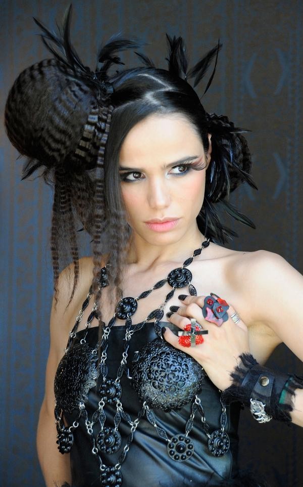 Melissa Mars fotoğrafı