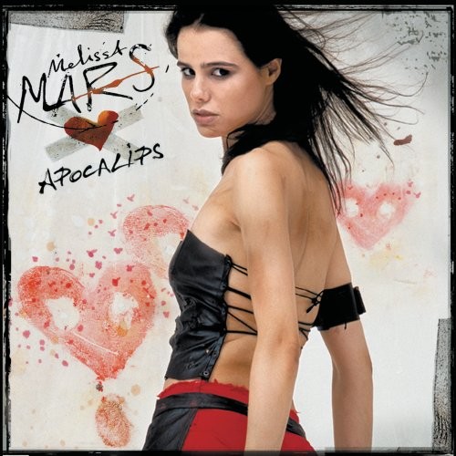 Melissa Mars fotoğrafı