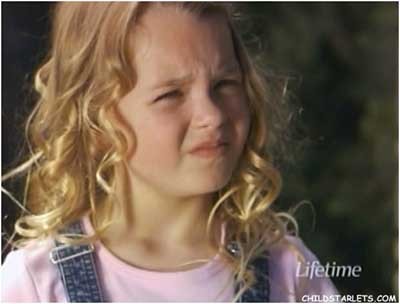 Olivia Ballantyne fotoğrafı