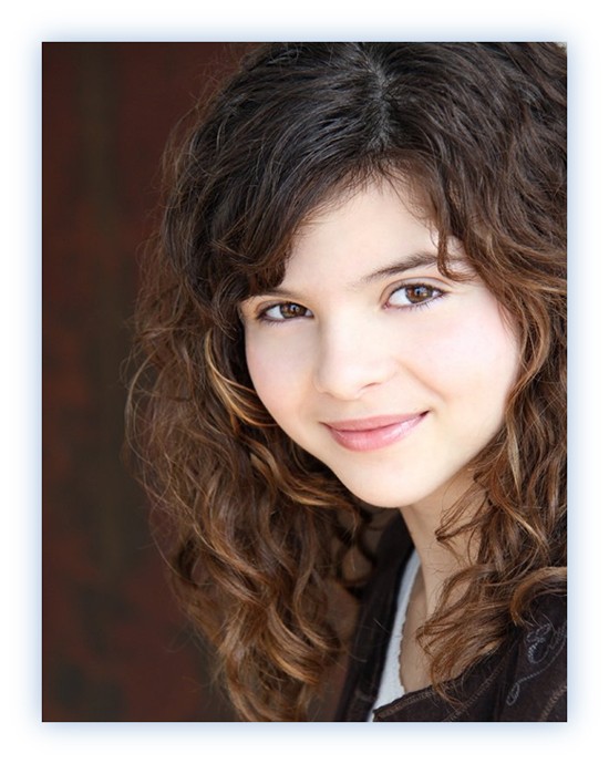 Nicole Ehinger fotoğrafı