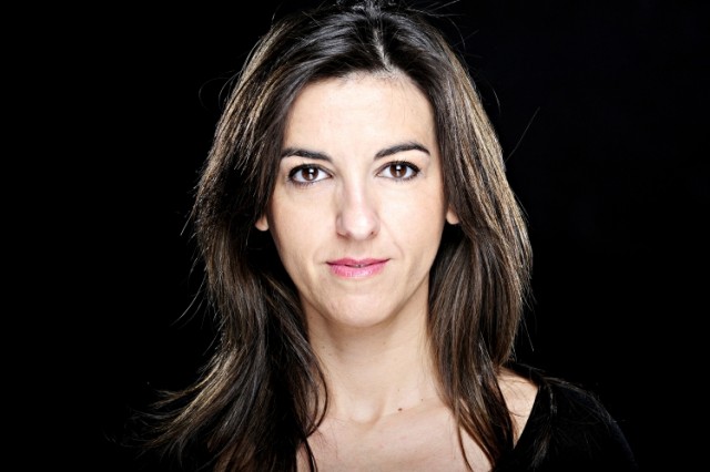 Llum Barrera fotoğrafı