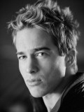 Ryan Carnes fotoğrafı
