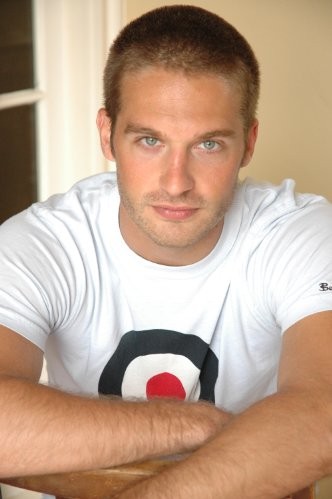 Brock Cuchna fotoğrafı