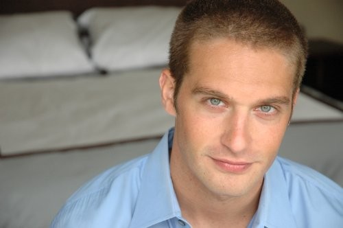 Brock Cuchna fotoğrafı