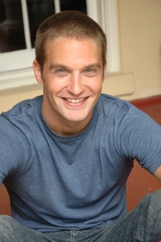 Brock Cuchna fotoğrafı