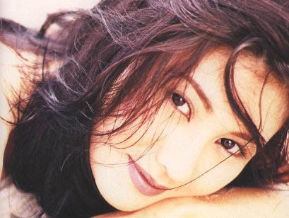 Michelle Lee fotoğrafı