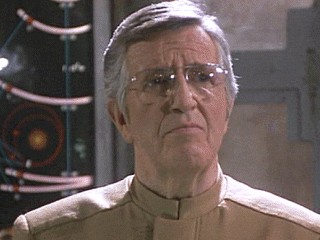 Bruce Boa fotoğrafı