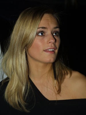 Laura Christensen fotoğrafı