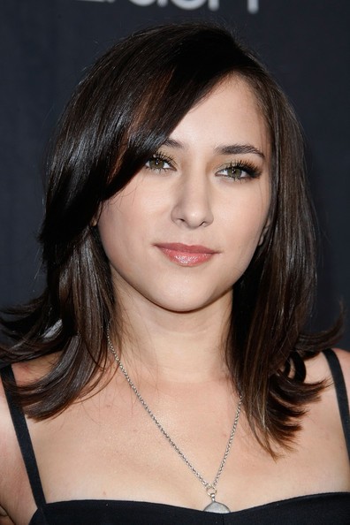 Zelda Williams Fotoğrafı