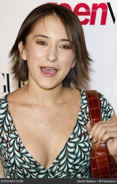Zelda Williams Fotoğrafı