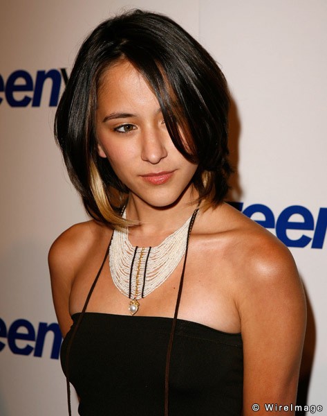 Zelda Williams Fotoğrafı