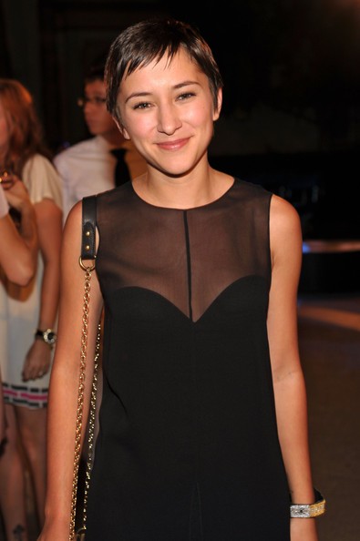 Zelda Williams Fotoğrafı