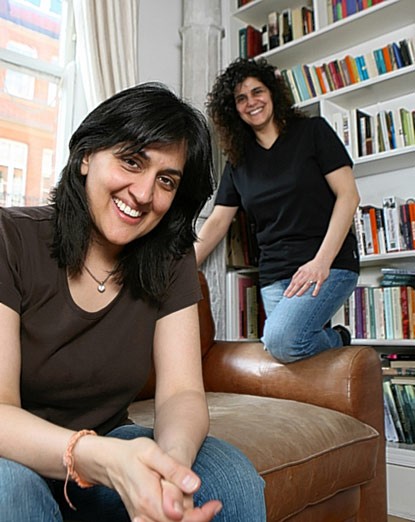 Hanan Kattan fotoğrafı