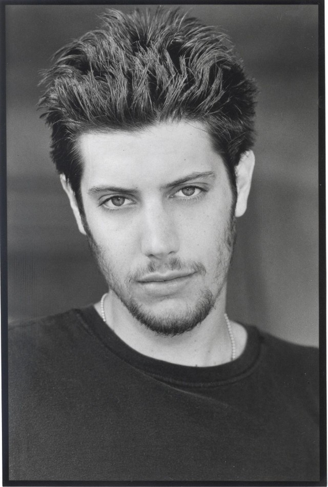 Shawn Andrews fotoğrafı